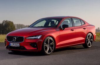 Ремонт Volvo S60